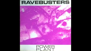Ravebusters – Powerplant Powerplant (Techno Mix)