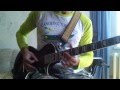 Grizzly Knows No Remorse – Waiting To Be (Guitar ...