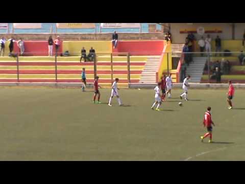 CITTADELLA - SAVA 4-0