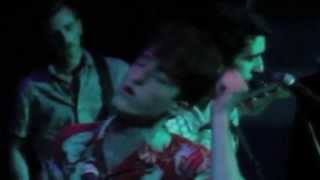 Static Jacks - "Wallflowers" (All Axis)