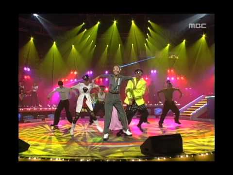 콜라 - 모기야, MBC Top Music 19960907