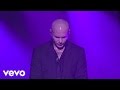 Pitbull - Give Me Everything (Live On Letterman ...