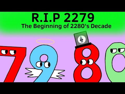 R.I.P 2279