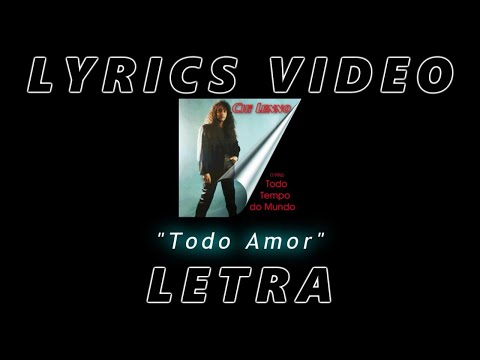 Todo Amor - Chi Lenno