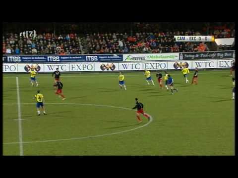 Cambuur - Excelsior 2008/09