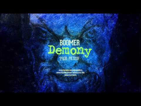 Boomer - Demony (prod. Filozof)