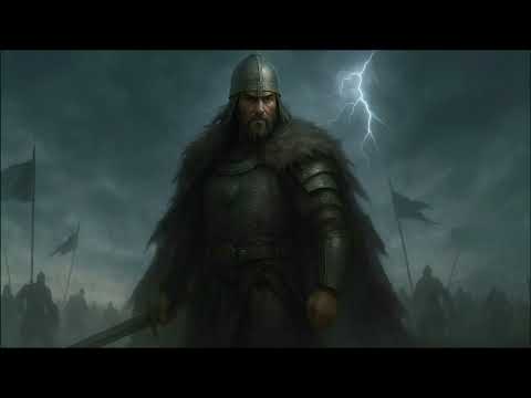 Alexius96 - Attila (Official Music Audio)