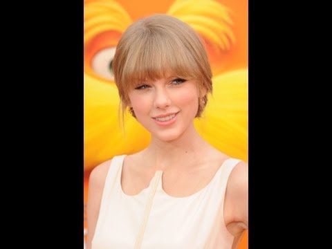Taylor Swift and B.o.B. Collaborating