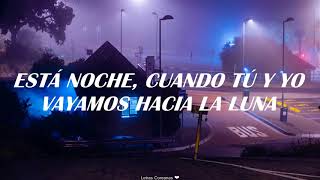 SPECTRUM (스펙트럼) - TONIGHT [Traducida al Español]