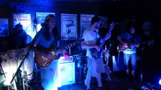 [Live Event 07/11/2014] Ethereal Groove, Inc. ()