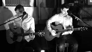 You Might Need Somebody - Randy Crawford (Acoustic Cover)