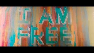I AM FREE by Terrian, featuring Angel Street Memphis