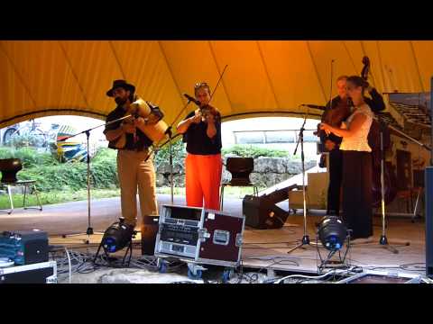 Ungarisches Weinfest