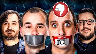 Download lagu The Unexpected Collapse of Impractical Jokers mp3