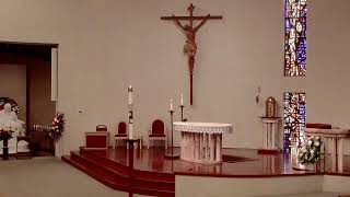 Funeral Mass Joseph John Salerno 3.31.23