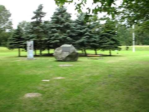 Stalag Luft 1 Memorial