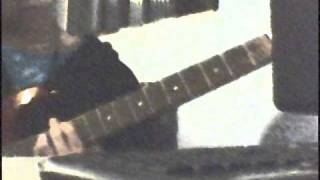 Suzi Quatro - Back to the drive (Cover)