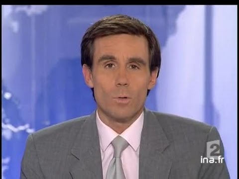 8 p.m. news: [broadcast of December 16, 2004]