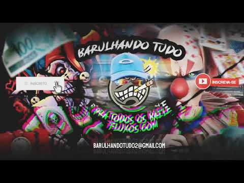 MEGA PRA DZ7 MM POINT E UFC BAR - MC’s Marofa e Renatinho Falcão ( DJ Marcão 019 )