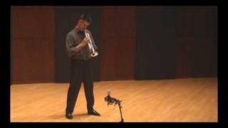 The Water is Wide and Variations