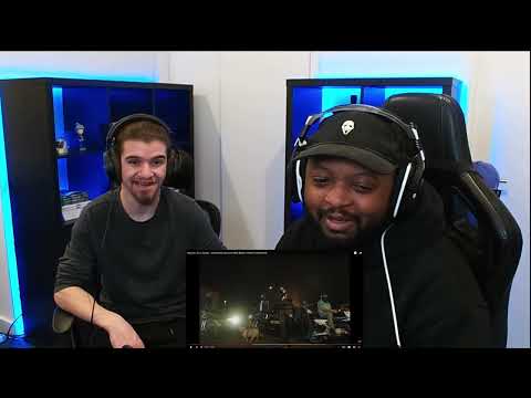 Mazza L20 x Aystar - Murdaside (Scouse Mix) - (Klutch and Wiked REACTION)