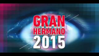GRAN HERMANO 2015 SOUNDTRACK - &#39;&#39;Blues In The Night&#39;&#39; - Quincy Jones