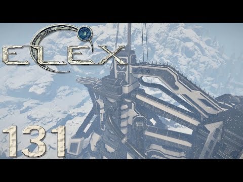 ELEX | 131- Die letzten Converter