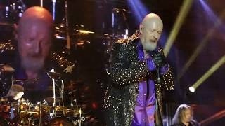 Judas Priest - (Take These) Chains Live in Dallas, Texas