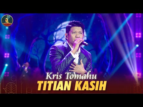 Kris Tomahu - Titian Kasih | CHRISTMAS CELEBRATION 2024