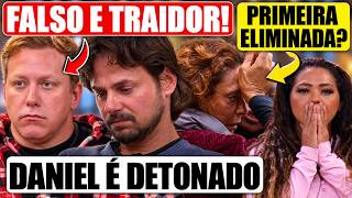 🔴A FAZENDA 18 AO VIVO AGORA: ÚLTIMAS NOTÍCIAS E POLÊMICAS 😱🔥