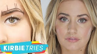 Microblading Update: 1 Year Later