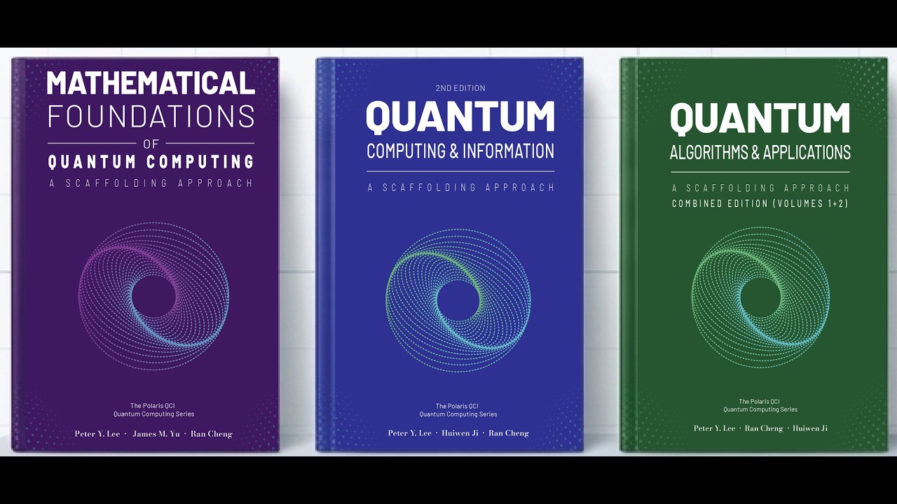 The Scaffolding Series