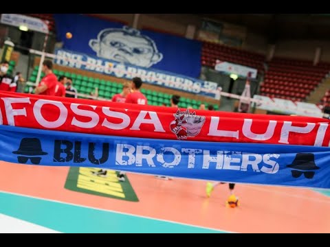 Highlights - BAM Acqua S.Bernardo Cuneo VS Kemas Lamipel Santa Croce