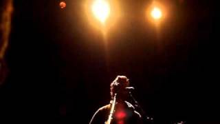 Alexi Murdoch - Slow Revolution