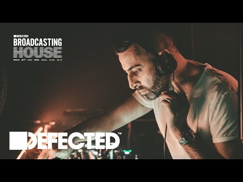 Darius Syrossian (w/ Patrick Topping) (Episode #1) - Defected Broadcasting House Show