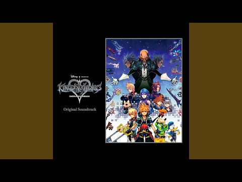 Dearly Beloved (KINGDOM HEARTS II Version)