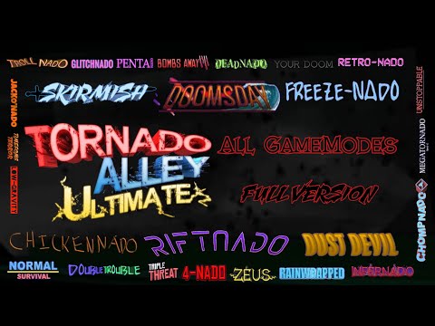 Download Tornado Alley Ultimate 3gp Mp4 Codedfilm