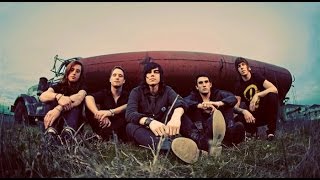 Sleeping with Sirens - You Kill Me (In a Good Way) Sub Español  ᴴᴰ