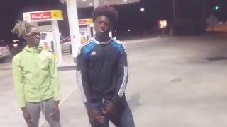 Chief Keef x Black Ops 3