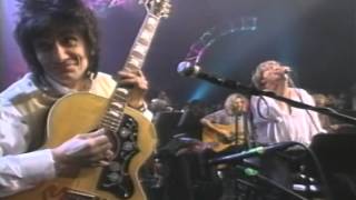 Rod Stewart - "Havin' A Party"- 1994