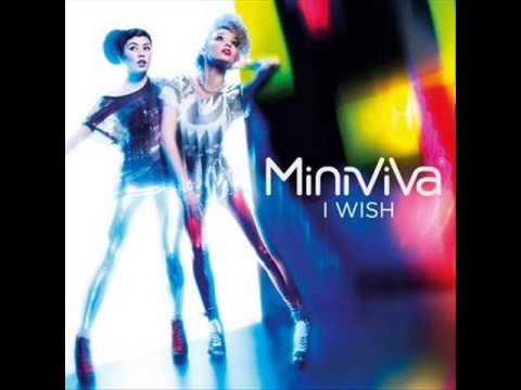 Mini Viva - I Wish (radio rip)