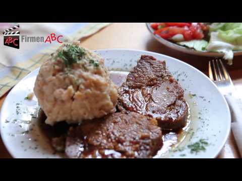 Almhütte und Restaurant Speckbacherhütte in Breitenstein, Bezirk Neunkirchen