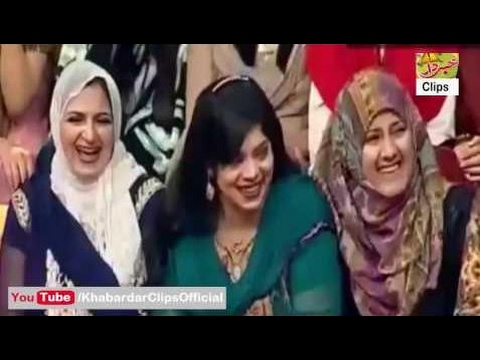 Best of Khabardar With Aftab Iqbal 4 March 2017 Nasir Chinyoti, Agha Majid, Saleem Albela