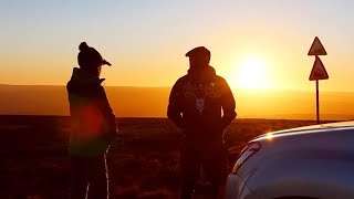 A Yorkshire Adventure