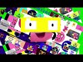 My Bad Klasky Csupo Remake