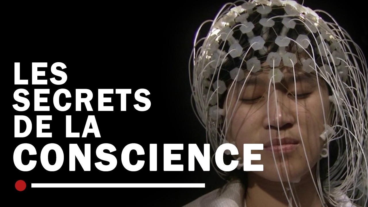 Les secrets de la conscience humaine : le cerveau en miroir - Documentaire Neurosciences - HD - CTB