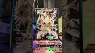 life's been busy..binder peek. #pokemoncards #pokemontcg #pokemoncards