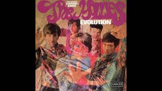 WATER ON THE BRAIN HOLLIES REMIX