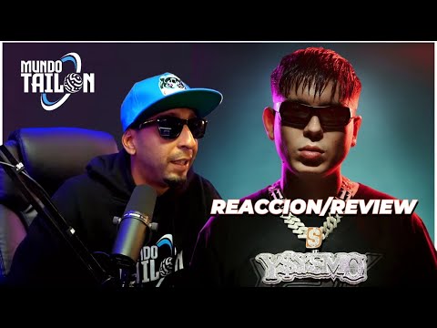 YSY A - YSYSMO - REACCION | REVIEW