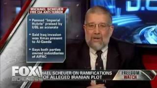 Judge Napolitano Fired after this Broadcast ∞ Israel & Saudi more Dangerous Enemies than iran